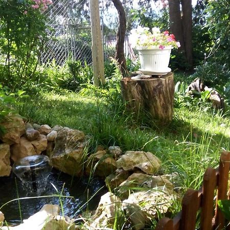 Belivanovi B&B House Veliko Tarnovo Extérieur photo