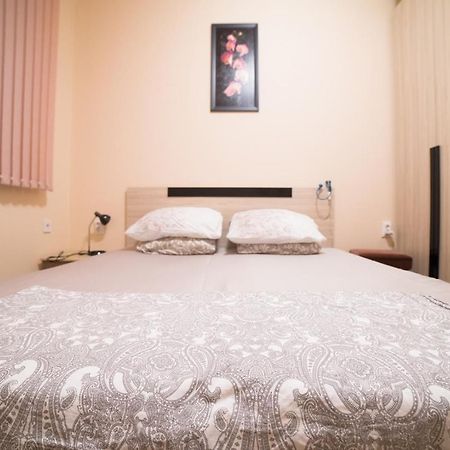 Belivanovi B&B House Veliko Tarnovo Extérieur photo