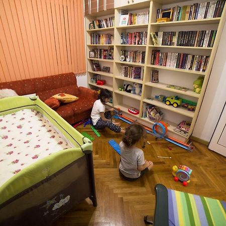 Belivanovi B&B House Veliko Tarnovo Extérieur photo