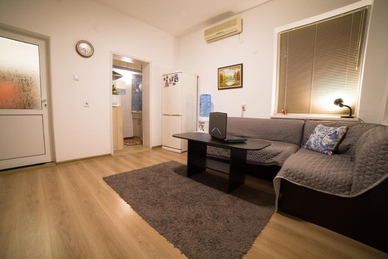 Belivanovi B&B House Veliko Tarnovo Extérieur photo