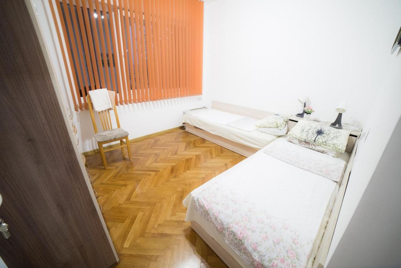 Belivanovi B&B House Veliko Tarnovo Extérieur photo