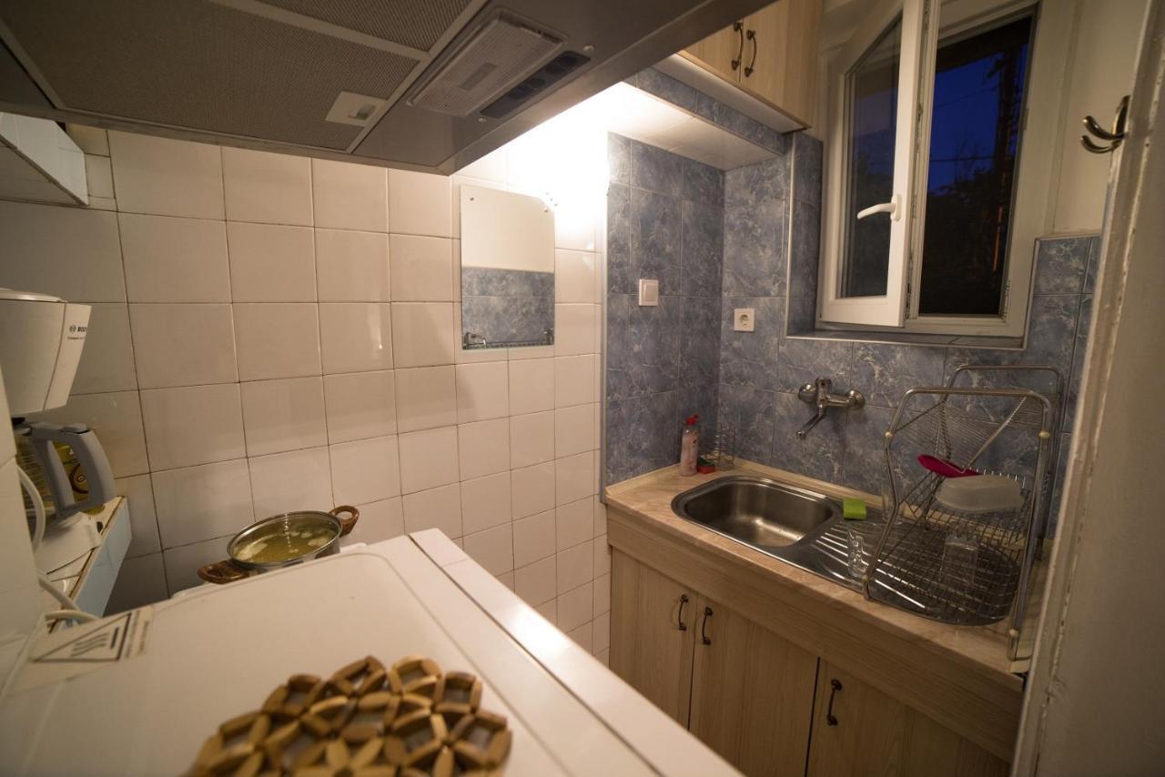 Belivanovi B&B House Veliko Tarnovo Extérieur photo