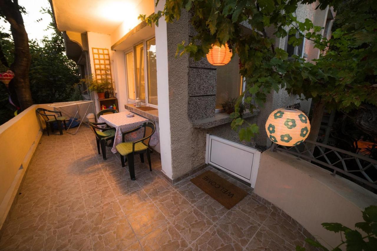 Belivanovi B&B House Veliko Tarnovo Extérieur photo