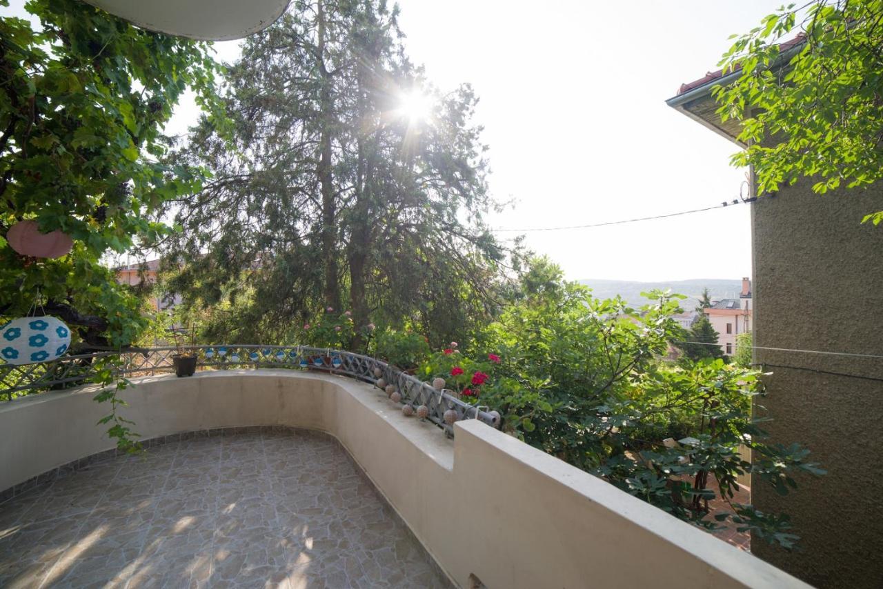 Belivanovi B&B House Veliko Tarnovo Extérieur photo
