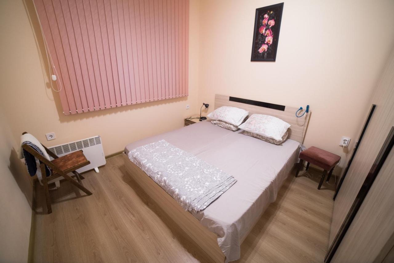 Belivanovi B&B House Veliko Tarnovo Extérieur photo