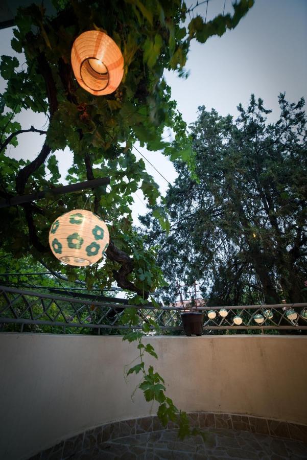 Belivanovi B&B House Veliko Tarnovo Extérieur photo