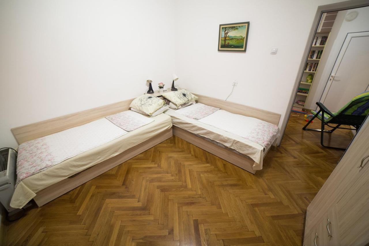 Belivanovi B&B House Veliko Tarnovo Extérieur photo