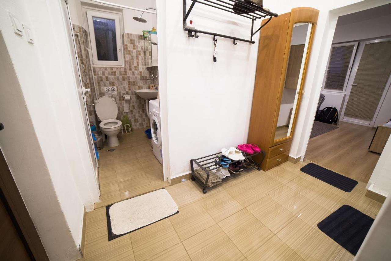 Belivanovi B&B House Veliko Tarnovo Extérieur photo