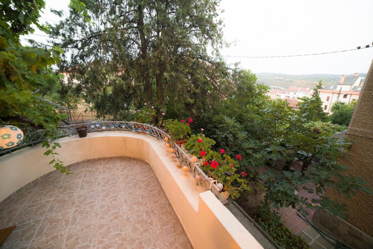 Belivanovi B&B House Veliko Tarnovo Extérieur photo